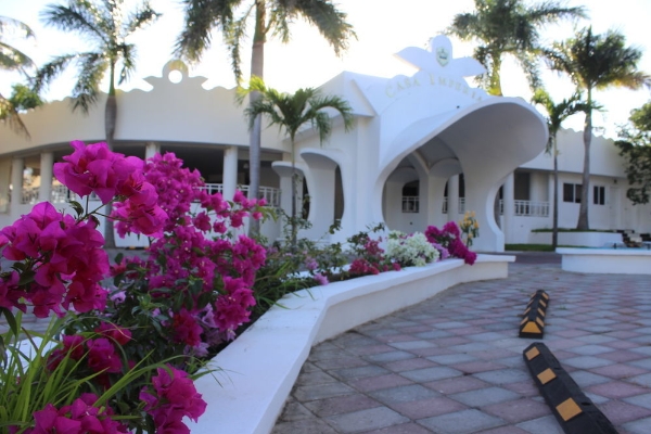 Hotel Casa Imperial Managua